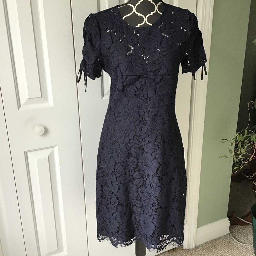 Sam Edelman dress